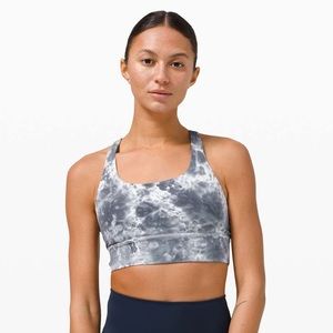 Lululemon Energy Longline Bra  - NWT